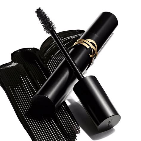 yves saint laurent mascara lash clash|ysl false lash effect mascara.